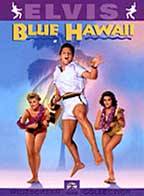 Elvis Presley : Blue Hawaii (DVD)